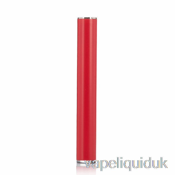 CCELL M3 Vape Pen Battery Red Vape Liquid